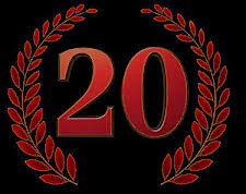 20 !!!